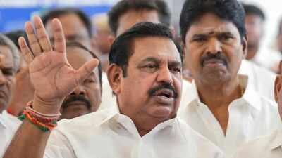 Tamil Nadu TRB results: High objective scorers allegedly awarded zero in descriptive paper, AIADMK seeks probe