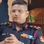 ‘I was a two-time NEET aspirant’: Old video of fake Army Brigadier Aryan Verma motivating UPSC aspirants resurfaces— watch
