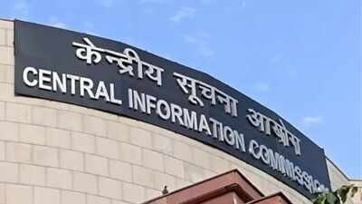CIC asks CBSE to set timeline for sharing answer sheets, marks