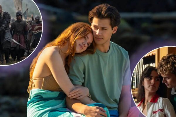 June 2026 Hollywood OTT release calendar