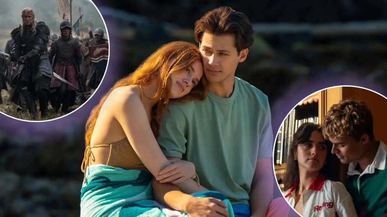 June 2026 Hollywood OTT release calendar