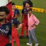 Watch: Virat Kohli meets Vaibhav Sooryavanshi after RCB’s back-to-back title triumph | Cricket News