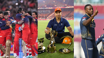 IPL 2026: RCB’s historic title defence, Kohli’s big-final heroics and Sooryavanshi’s breakthrough – A season full of records | Cricket News