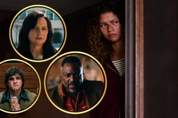 'Euphoria 3' ending explained