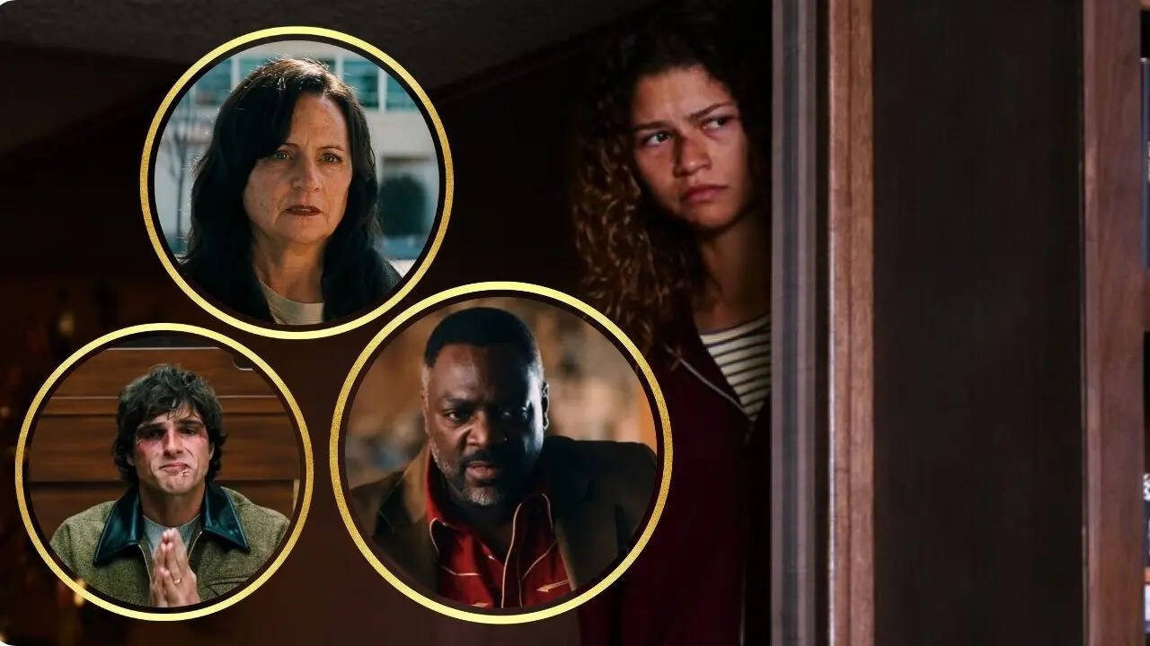 'Euphoria 3' ending explained