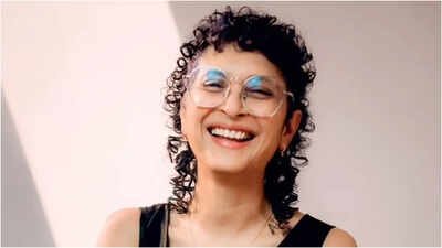 Kiran Rao: After ‘Laapataa Ladies’, Kiran Rao wishes ‘she were Rohit Shetty’: ‘ He’s editing one film, he’s directing the next and promoting the third’ | Hindi Movie News