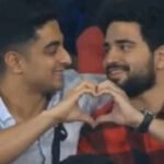 Samay Raina: ‘Help me’: ‘India’s Got Latent’ star Samay Raina reacts to viral AI-generated video of him kissing Ranveer Allahbadia at IPL match