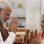 Suman Kalyanpur: PM Modi mourns the demise of Padma Bhushan veteran playback singer Suman Kalyanpur: ‘A soulful voice fallen silent’ | Hindi Movie News