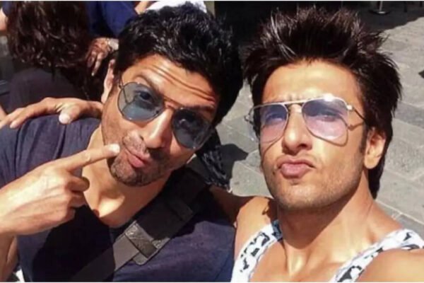 How Ranveer and Farhan's friendship exploded over Don 3