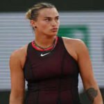 Watch: Aryna Sabalenka channels Michael Jackson’s moonwalk after win over Osaka | Tennis News