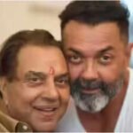 Bobby Deol: ‘Neither me, nor Sunny Deol’: Bobby Deol on who could play the lead in possible Dharmendra biopic | Hindi Movie News