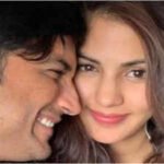 Rhea Chakraborty: ‘Trauma does not leave you’: Rhea Chakraborty opens up on emotional trauma after Sushant Singh Rajput death case, recalls difficult phase | Hindi Movie News