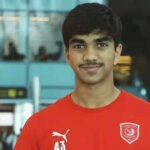 Desi flex at FIFA World Cup: Kerala boy Tahsin Jamshid to play for Qatar | Football News