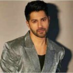 Varun Dhawan: ‘Aise kaun mandir jaata hai?’: Varun Dhawan gets slammed by netizens for inappropriate attire | Hindi Movie News