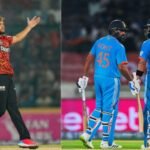 ‘Before they retire…’: Harsh Dubey’s Rohit Sharma and Virat Kohli ‘dream come true moment’ | Cricket News