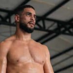 Gabriel Bonfim eyes UFC title picture: ‘A win over Belal Muhammad puts me in contention’ | MMA News