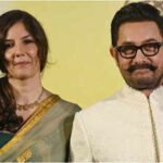 Aamir Khan and Gauri Spratt From reconnecting after 25 years to private July wedding, complete relationship timeline | Hindi Movie News