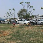 1.2L shrubs, 20k trees in monsoon: NH-8 to get greener from Signature Towers to Rajiv Chowk in Gurgaon | Gurgaon News