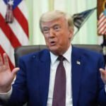 Trump Hints at US-Iran Nuclear Deal While Iran Reports No Progress in Talks | World News