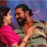 Peddi: ‘Ram Charan is s*xually lusting over her all the time’: Fans express disgust over objectification of Janhvi Kapoor in ‘Peddi’ | Hindi Movie News