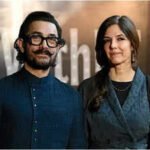 Who is Gauri Spratt? Aamir Khan’s would be third wife and the mother of six-year-old son | Hindi Movie News