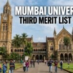 Mumbai University Third Merit List Out: Check cut off fot BA, BCom, BSc; last date and process for admission