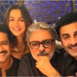 ‘Shararat’ choreographer Vijay Ganguly on ‘magical’ Ranbir Kapoor and Alia Bhatt ‘piece’ in Sanjay Leela Bhansali’s ‘Love & War’ |