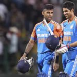 ‘Shubman Gill will not come back’: Ex-India batter makes big T20I captaincy claim | Cricket News