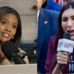 “You and your fake husband….”: Candace Owens accuses Laura Loomer of lying about her marriage in explosive social media feud
