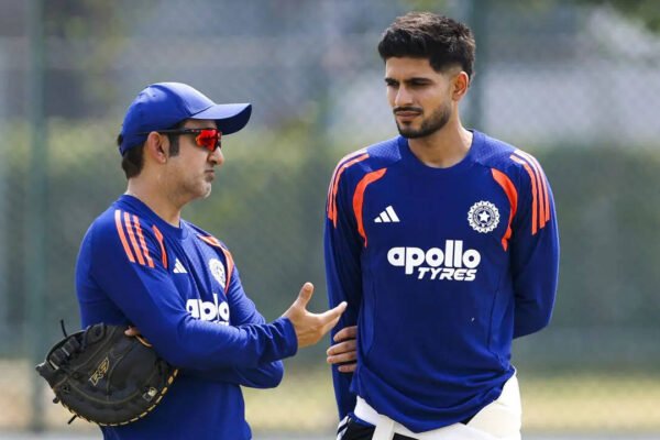 IND vs AFG Live: Experiment mode on as Gambhir seeks answers in transition phase
