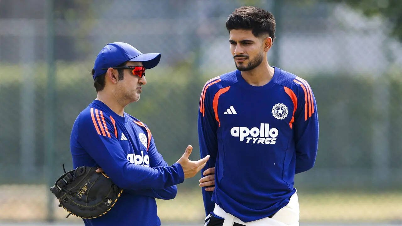 IND vs AFG Live: Experiment mode on as Gambhir seeks answers in transition phase