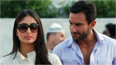 ‘There was too much interference from Saif Ali Khan and Kareena Kapoor’: ‘Agent Vinod’ actor Lalit Parimoo on Sriram Raghavan film’s debacle | Hindi Movie News
