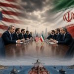  billion ‘trust test’ for Trump? Khamenei aide seeks frozen assets, warns war could take ‘another dimension’