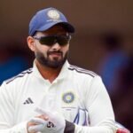 IND vs AFG: Rishabh Pant joins MS Dhoni, Syed Kirmani in exclusive Indian Test wicketkeeper club | Cricket News