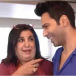 Varun Dhawan: ‘Went to handle Vashu Ji’: Varun Dhawan and Farah Khan take playful jibe at Vashu Bhagnani amid Rs 400 crore legal dispute | Hindi Movie News
