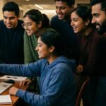 KCET Result 2026 declared: Tanisha Karthik tops Engineering, Navana Gopi leads three streams- here's how to check scorecard