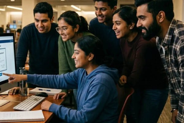 KCET Result 2026 declared: Tanisha Karthik tops Engineering, Navana Gopi leads three streams- here's how to check scorecard