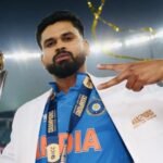 India squad for Asian Games 2026: Shreyas Iyer named captain, Tilak Varma deputy | Cricket News