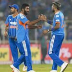 Why are Jasprit Bumrah and Hardik Pandya missing from India’s T20I squad for UK tour? | Cricket News