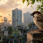 Bringing Back the Chirping Sparrow: Reviving Our Urban Ecosystem | India News