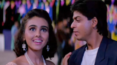Suchitra Krishnamoorthi: ‘Suchitra, can you work a little harder?’: Suchitra Krishnamoorthi on being scolded by Kundan Shah on sets of ‘Kabhi Haan Kabhi Naa’ | Hindi Movie News