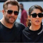 Salman Khan and Nayanthara to shoot high octane chase sequences in Bandra after wrapping Manali schedule |