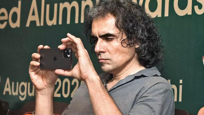 Imtiaz Ali recalls pain after ‘Jab Harry Met Sejal’ failed at the box office: ‘I should have dealt with it in a different way’ | Hindi Movie News