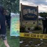 Ohio mass shooting: Multiple injured in Toledo Old West End festival, manhunt under way