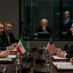 Is Israel spying on US? Iran talks come under spotlight as espionage concerns grow