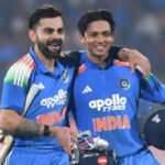 Virat Kohli out, Yashasvi Jaiswal in; former India cricketer calls it an ’embarrassment of riches’ | Cricket News