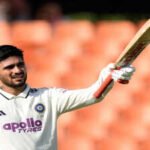 Only Don Bradman ahead: Shubman Gill enters elite Test captaincy list with another century | Cricket News