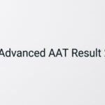 JEE Advanced AAT Result 2026 out at jeeadv.ac.in; here’s how to check
