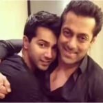 ‘At least he’s being himself’: Varun Dhawan opens up about stardom and praises Salman Khan for keeping it real | Hindi Movie News