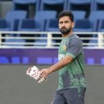 ‘Umpiring decisions go in their favour’: Pakistan’s Khushdil Shah alleges bias towards India in cricket | Cricket News
